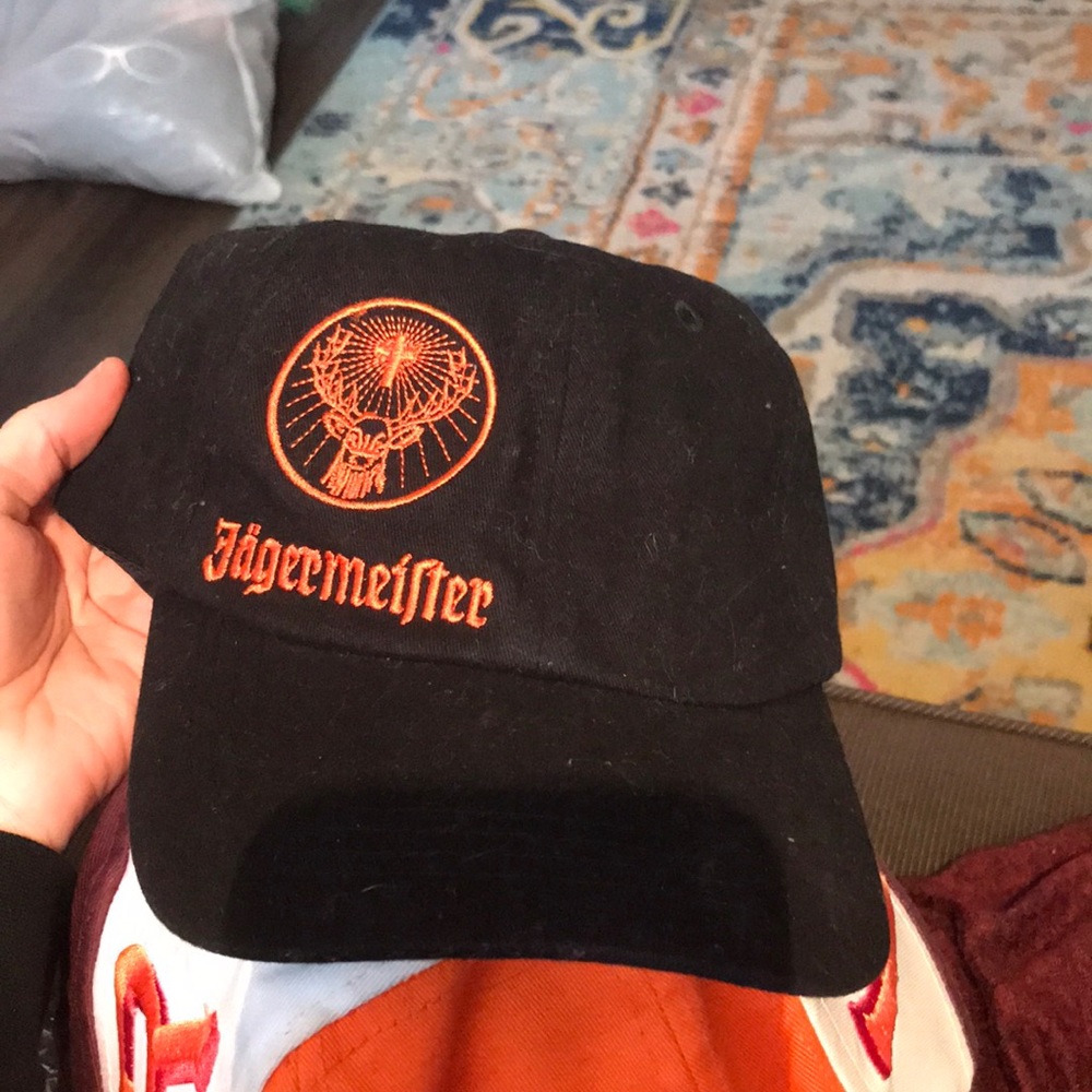 Baseball Cap